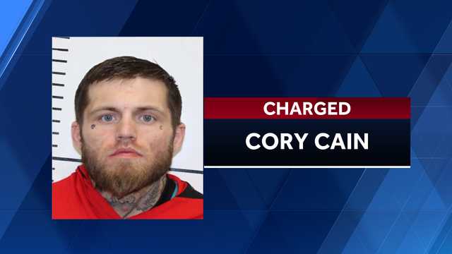 North Carolina: Mount Airy man arrested after shooting woman in the face, officers say - Vimarsana News