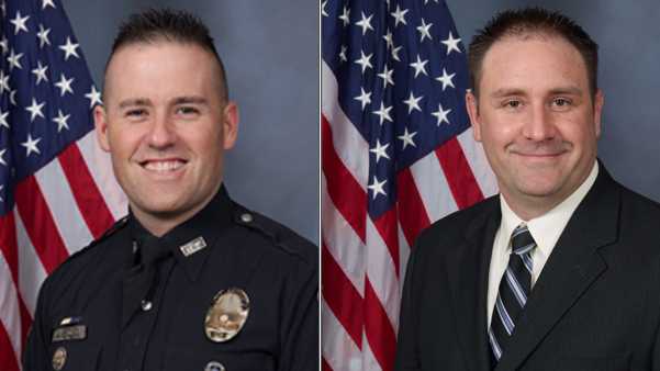BREONNA TAYLOR: LMPD detectives notified of firing will meet with chief on Monday - Vimarsana News