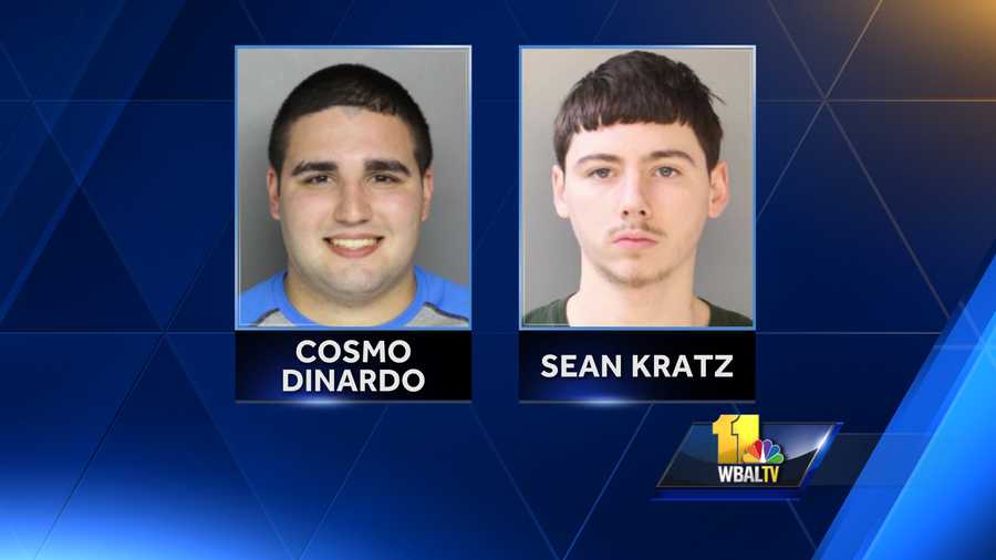 1 of 2 cousins pleads guilty to killing, burying 4 men