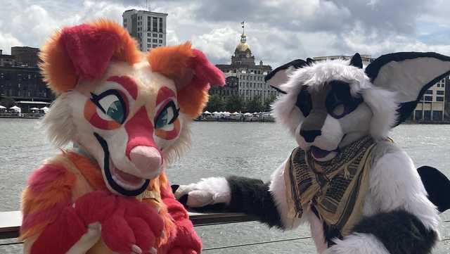 Superstar Comic Con returns to Savannah - Vimarsana News