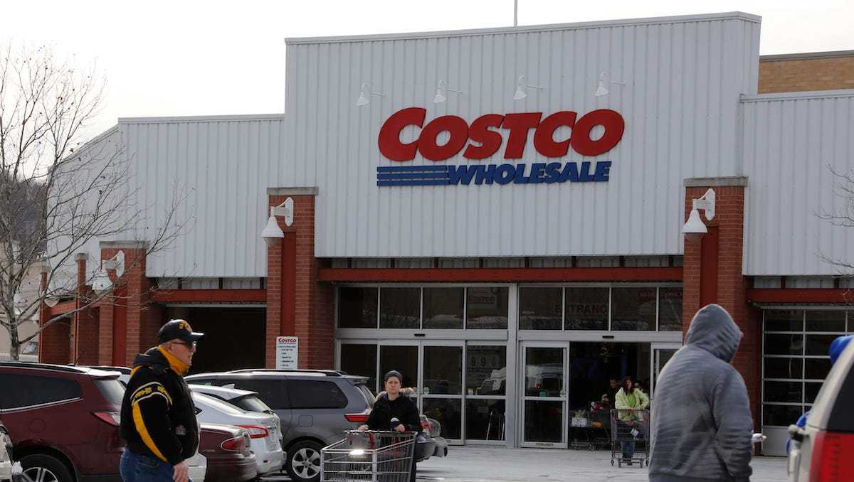Opening set for new Costco in Pooler. But can the city handle the increased traffic?