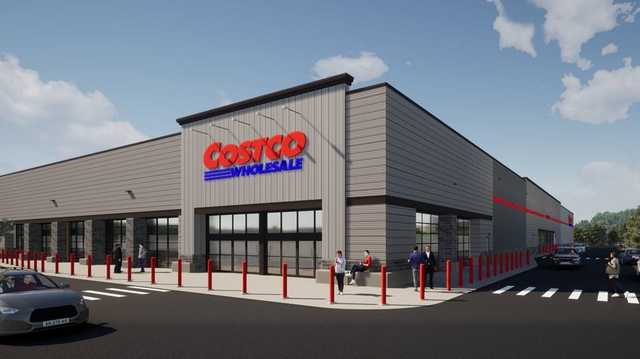 Plans to build Maine's first Costco have been approved - Vimarsana News