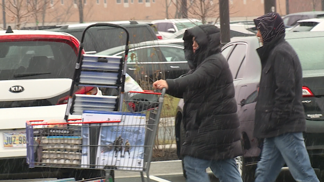New Costco store opens its doors in Liberty Township - Vimarsana News