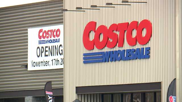 Excitement builds for Maine's first Costco - Vimarsana News