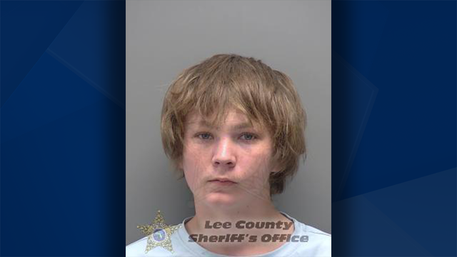 13-year-old accused of stealing $950 from truck at North Fort Myers community center - Vimarsana News