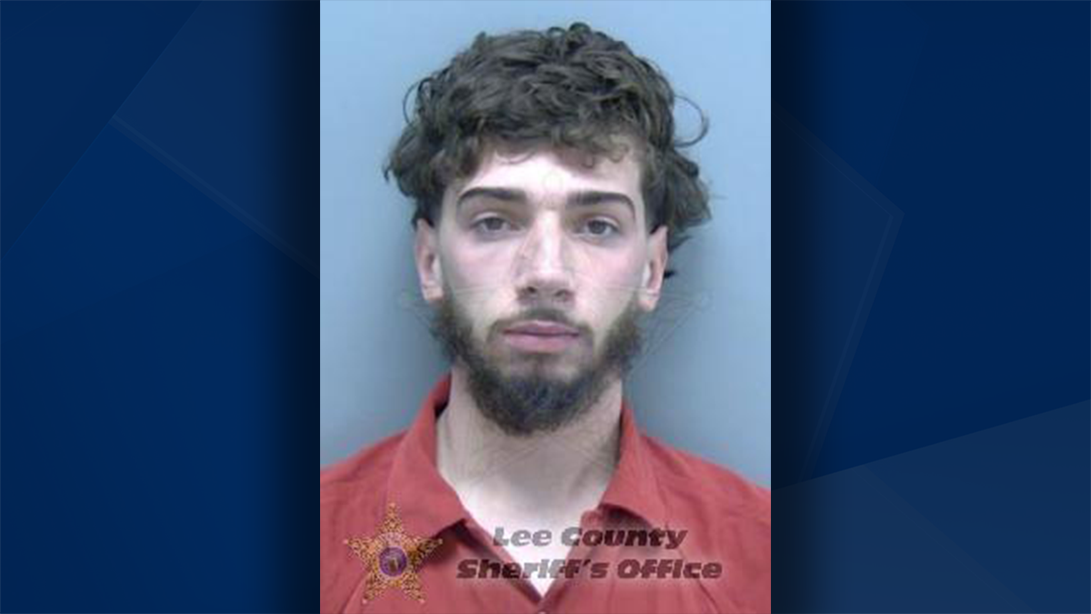 Cape Coral man arrested after fleeing from FHP troopers on I-75 ...