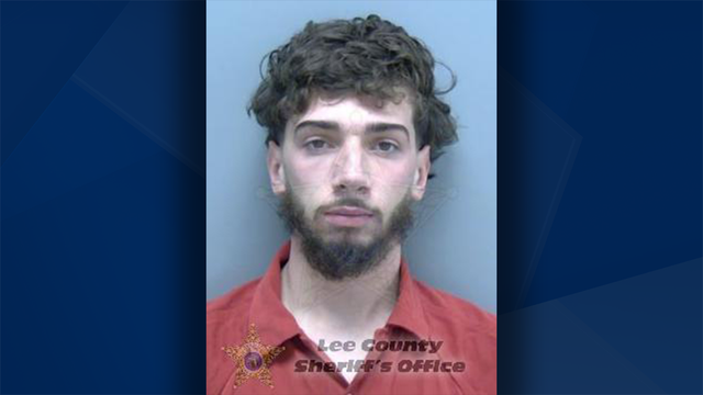 Cape Coral man arrested after fleeing from FHP troopers on I-75, abandoning car with 12 pounds of marijuana - Vimarsana News