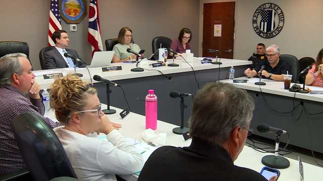 Meeting held in Ripley about former officer charged with reckless homicide - Vimarsana News