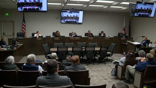 Report finds Hollister councilman guilty of misconduct, city leaders vote against disciplinary action - Vimarsana News
