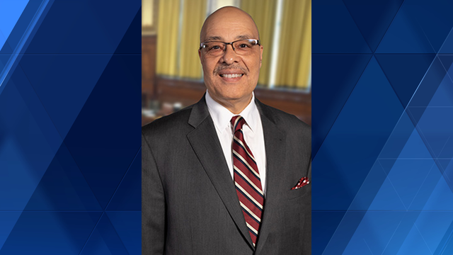 Councilman Ricky Burgess not running for re-election - Vimarsana News