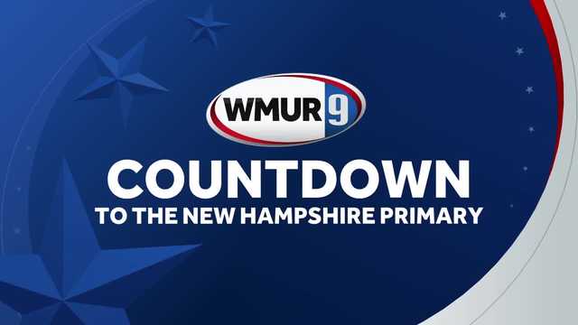 Stream now: 'Countdown to the New Hampshire Primary' - Vimarsana News