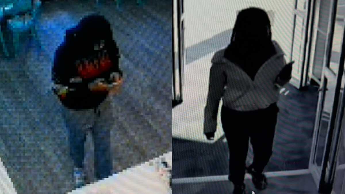 Police seek to identify suspects accused of using counterfeit $100 bills at multiple stores