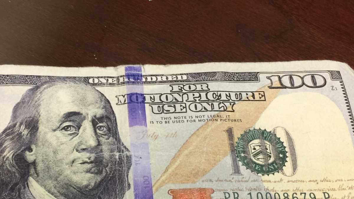 Authorities warn businesses to be on lookout for counterfeit money