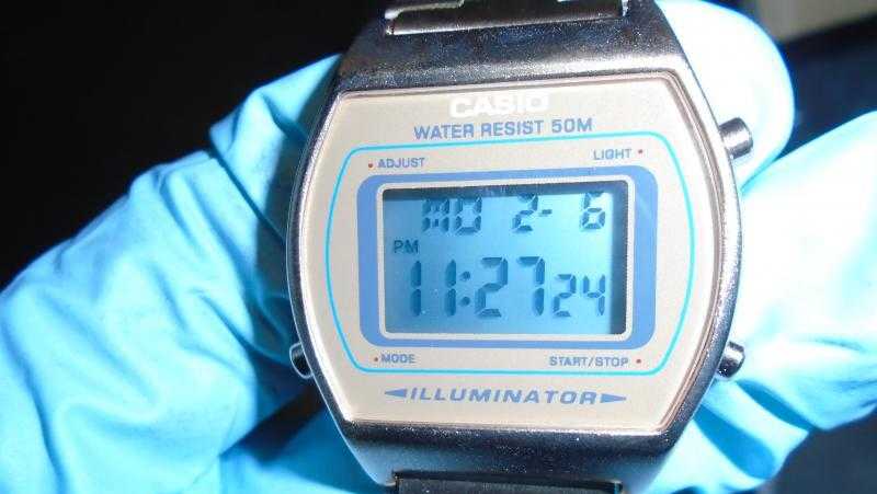 Thousands Of Counterfeit Watches Seized In Louisville 8145