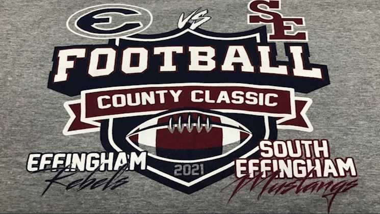 Battle of Effingham County set for Friday night in Guyton