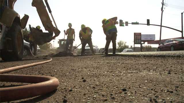 Mississippi to spend millions more to fix roads, bridges - Vimarsana News