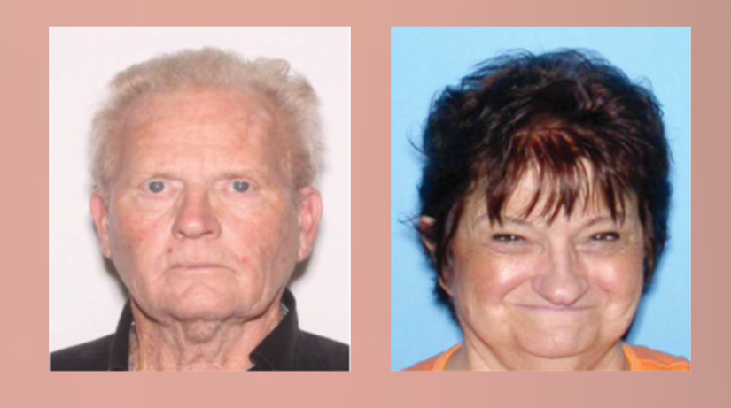 Possible Human Remains Found On Missing Marion Couple's Property