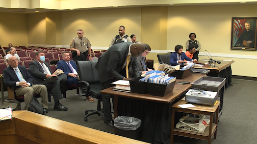 North Carolina man accused of killing HPU student faces prison