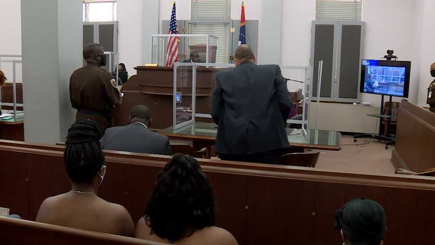 Judge Denies Bond Request For Man Charged In Shooting That Killed 5 Year Old 