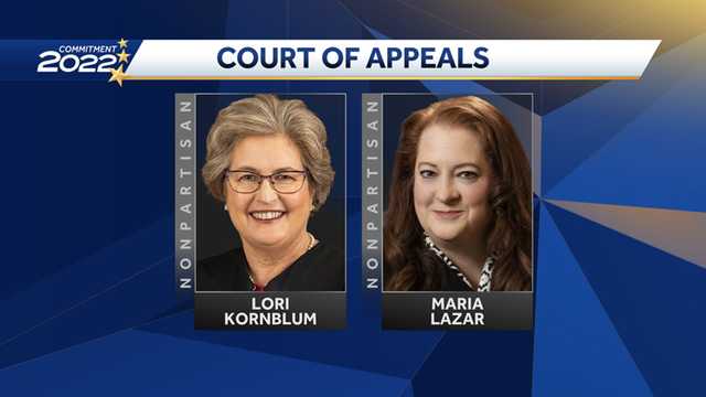 Conservative-backed judge elected to state Court of Appeals seat - Vimarsana News