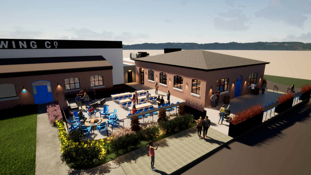 New Switchback Tap House and Beer Garden coming to Burlington - Vimarsana News