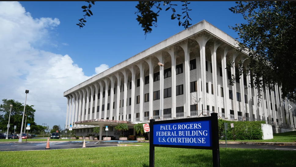 Jupiter man convicted of defrauding US military of $4.5 million