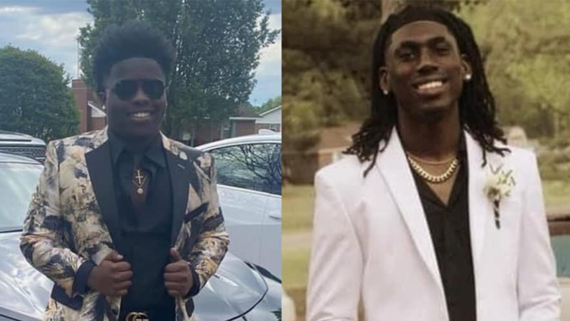 Funeral plans announced for Courtland teens killed in car crash - Vimarsana News