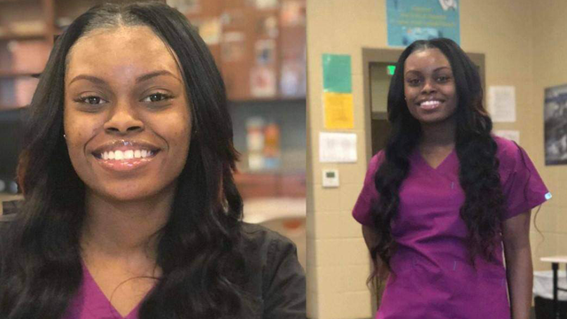 Birmingham BOE lawyers want Courtlin Arrington wrongful death lawsuit dismissed - Vimarsana News