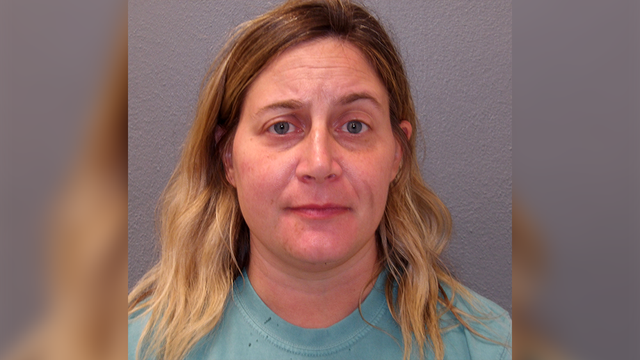 South Carolina woman arrested after high-speed, wrong-way chase - Vimarsana News