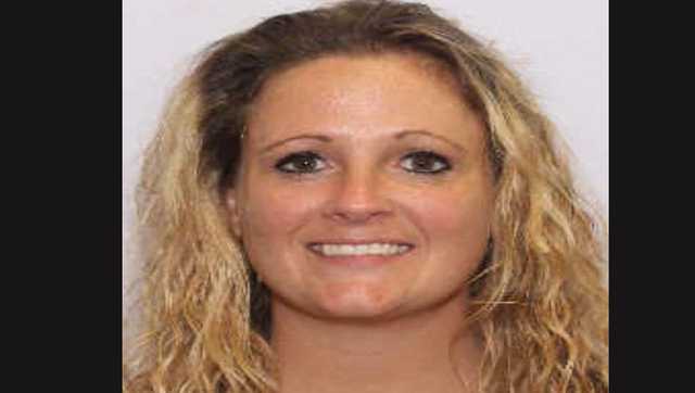Anderson: Missing woman leave children on Lake Hartwell island - Vimarsana News