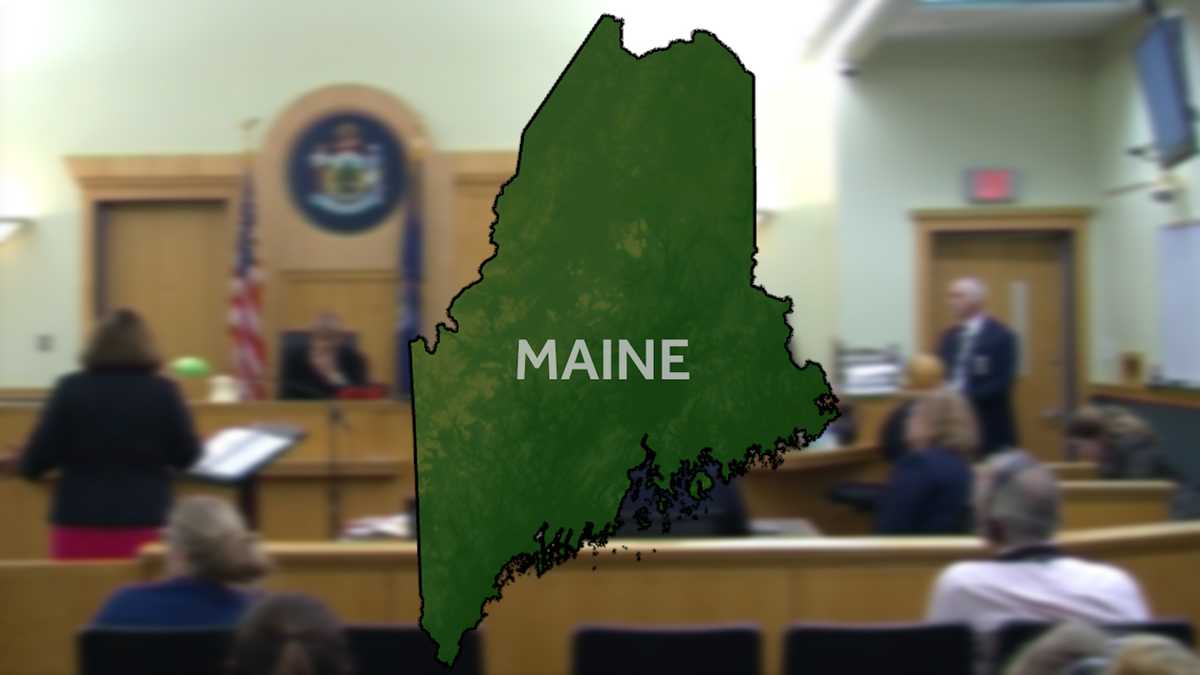 Lawmakers order investigation into Maine #39 s state appointed criminal