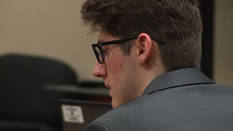 Northern Kentucky Teen Pleads Guilty To Rape, Sexual Abuse Charges