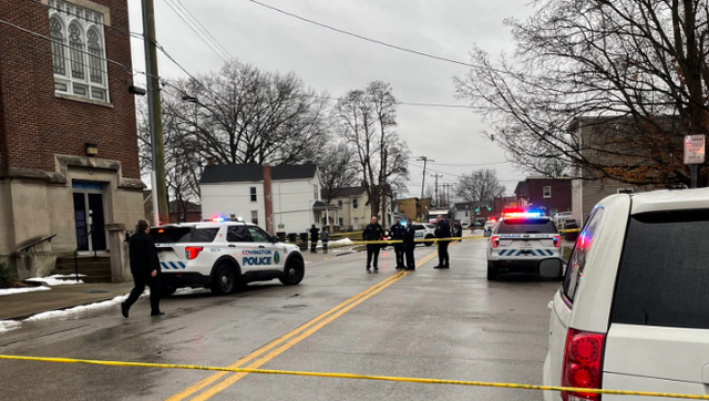 Police: 3 more juveniles charged after fatal shooting of 14-year-old in Covington - Vimarsana News