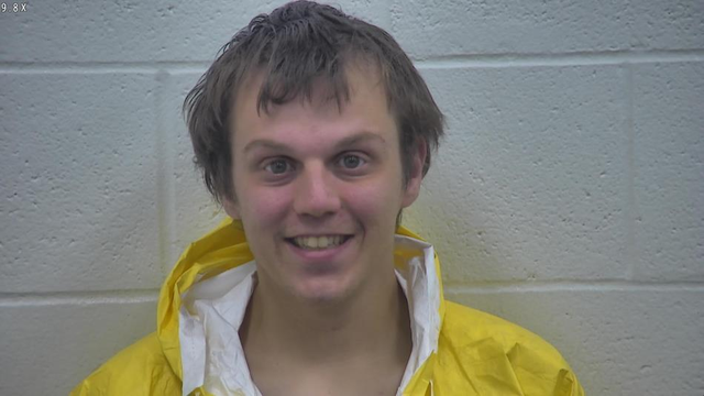 Police: Man arrested following homicide investigation in Covington - Vimarsana News