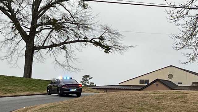 South Carolina: 3-year-old child hit by car at preschool, dies - Vimarsana News