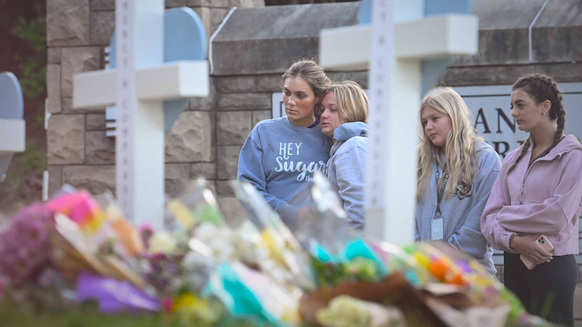 Amid fight over Covenant School shooting records, medical examiner releases autopsy report - Vimarsana News