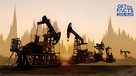 oil price surge