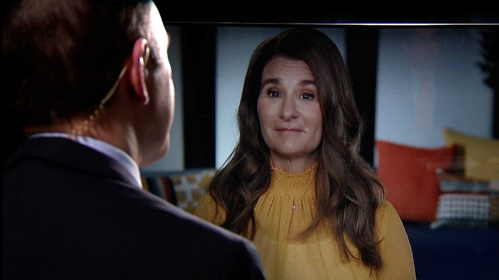 Philanthropist Melinda Gates says 'no excuse' for COVID-19 vaccination delays - Vimarsana News