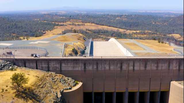 Changing climate increases risk for 91,000 US dams, research warns - Vimarsana News