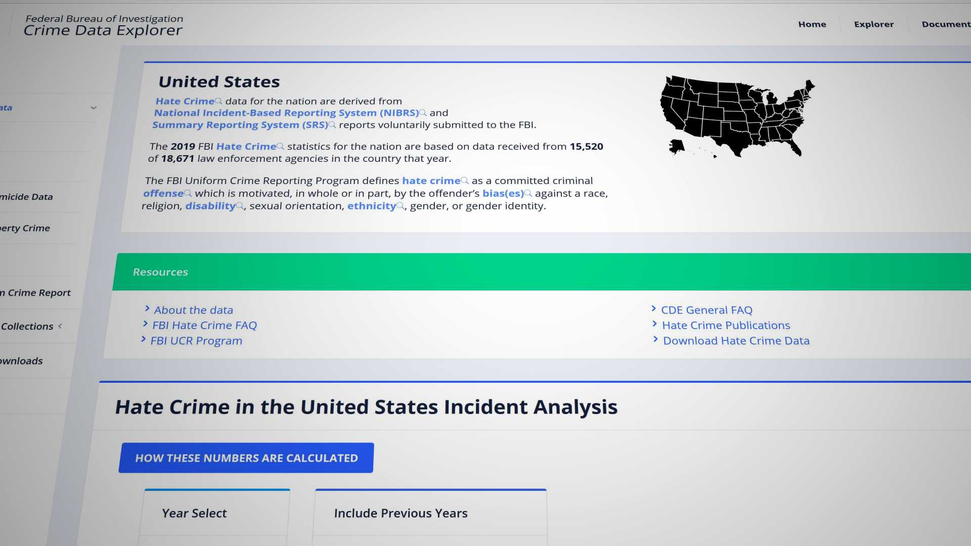 EXCLUSIVE: Part 5: New portal dives into spread of hate in America - Vimarsana News