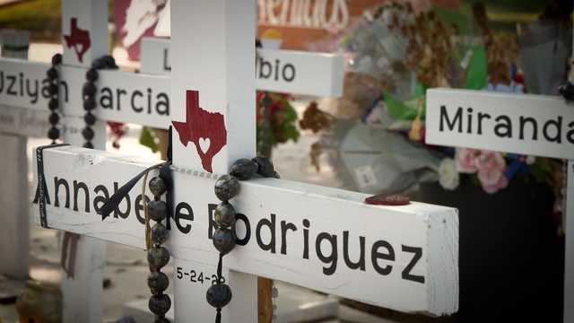 Get the Facts: New laws but more deaths in year since Uvalde school shooting - Vimarsana News