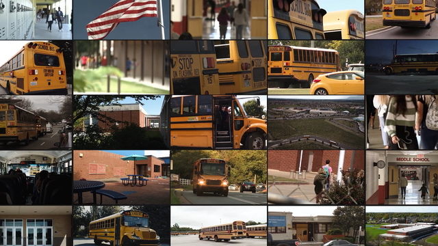 EXCLUSIVE: Some U.S. school districts falling short on safety, questionnaire finds - Vimarsana News