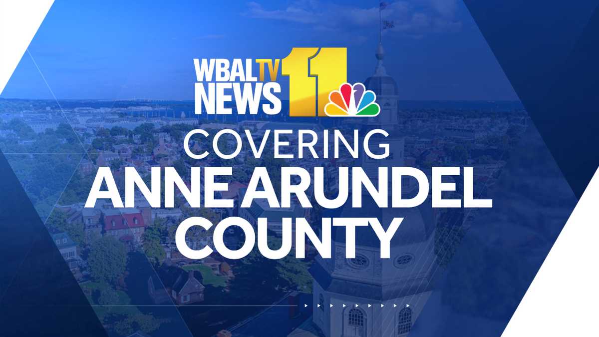 House collapses after explosion rocks neighborhood in Annapolis