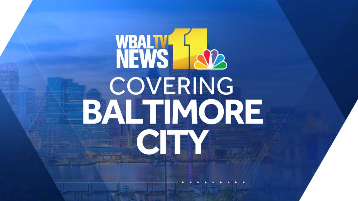 Police: Suspicious death investigated after body found in Baltimore fire