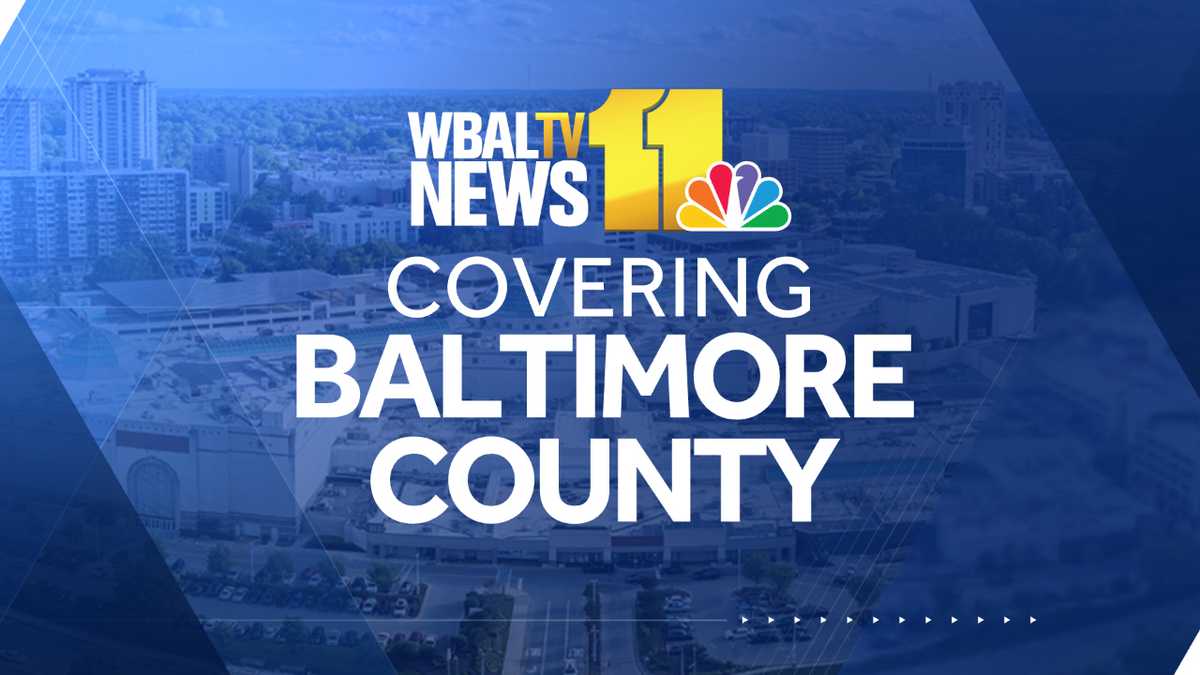 Florida man sentenced in Baltimore County child abuse case