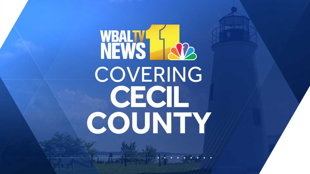 Police: 13-year-old girl killed in hit-and-run crash in Cecil County