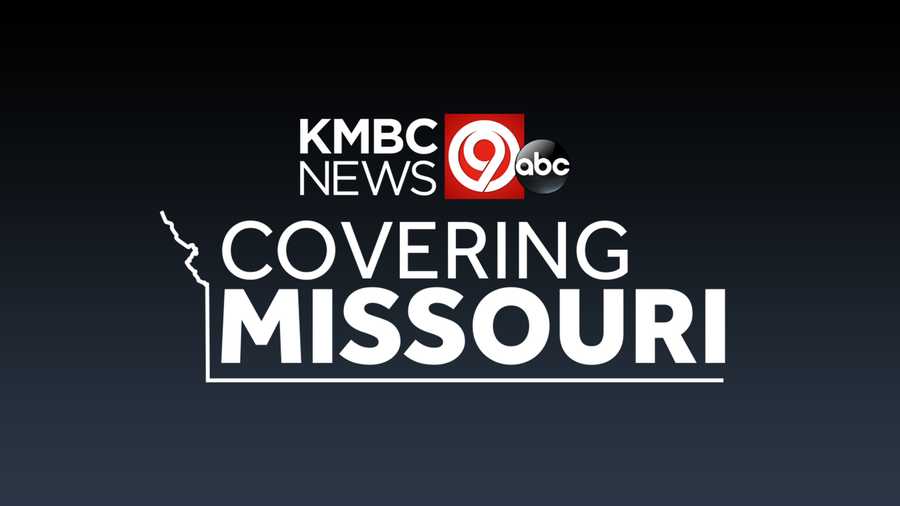 Covering Missouri