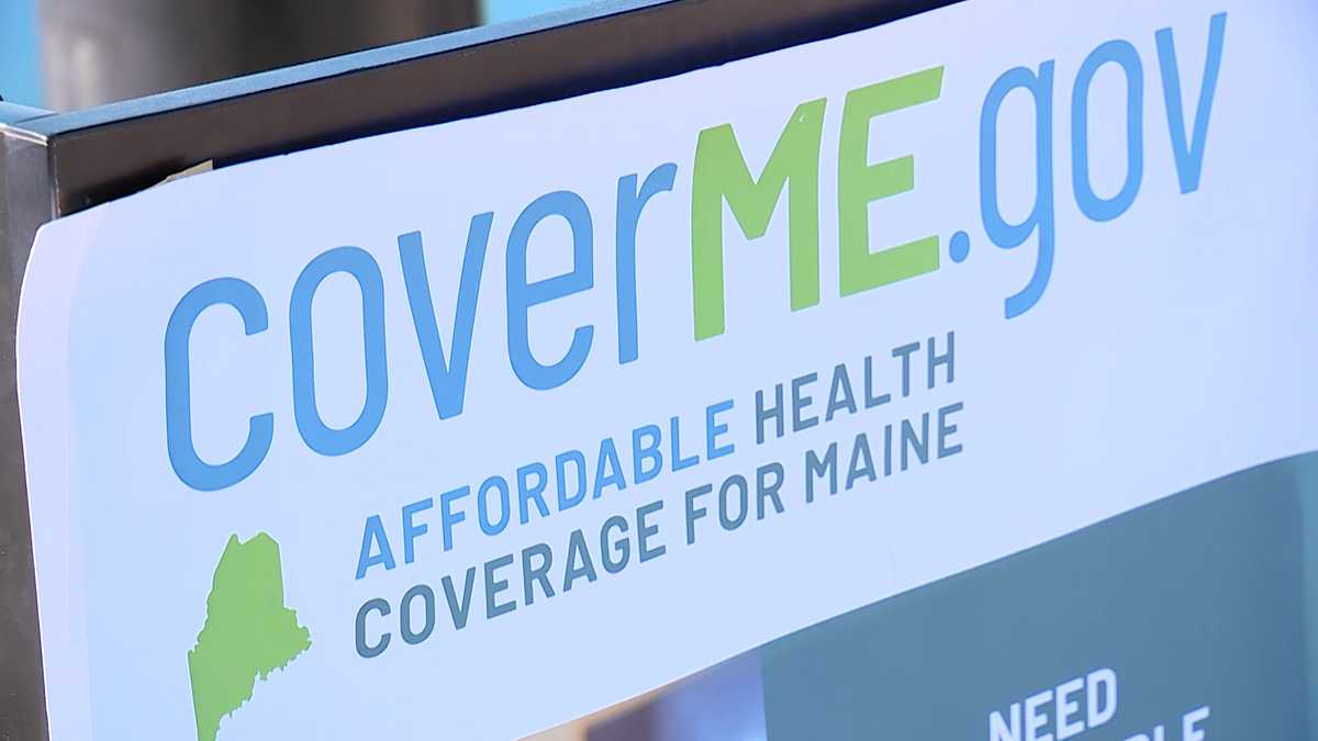 Maine launches new statebased health insurance marketplace