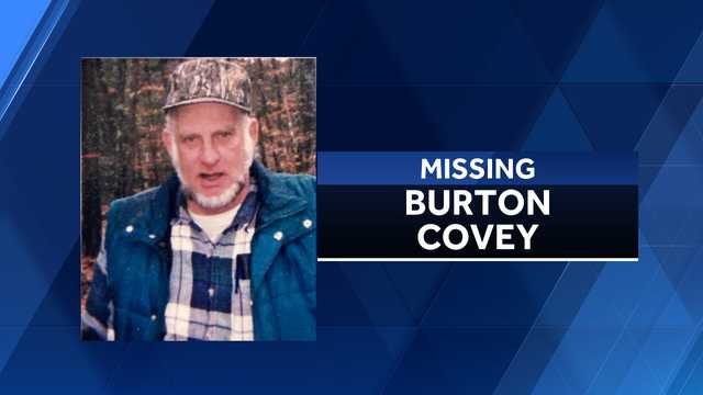 Vermont State Police looking for missing Bradford man with Alzheimer's - Vimarsana News