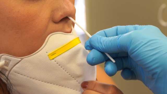 Slight increase in COVID-19 cases in San Joaquin County - Vimarsana News
